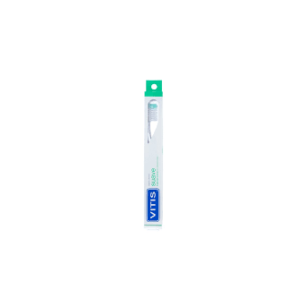 Vitis Cepillo Dental Suave + Mini Pasta