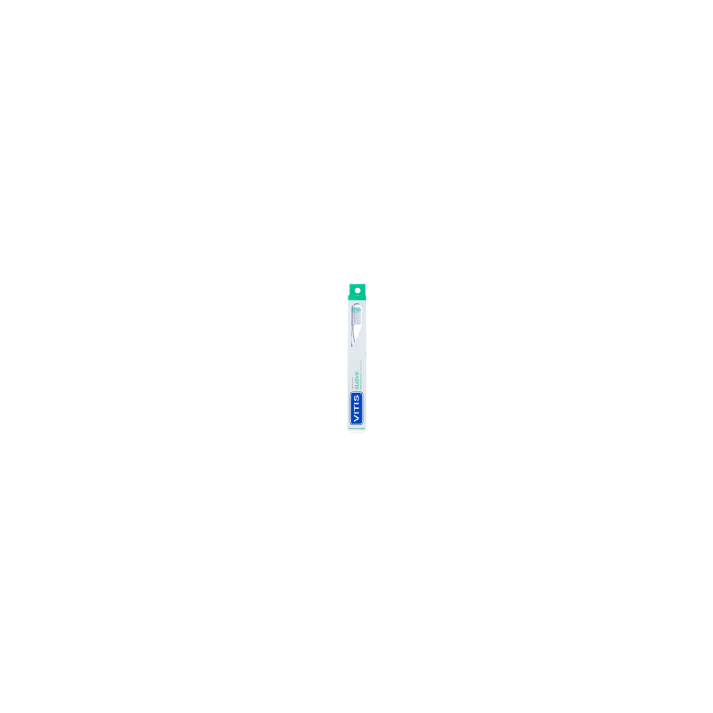 Vitis Cepillo Dental Suave + Mini Pasta