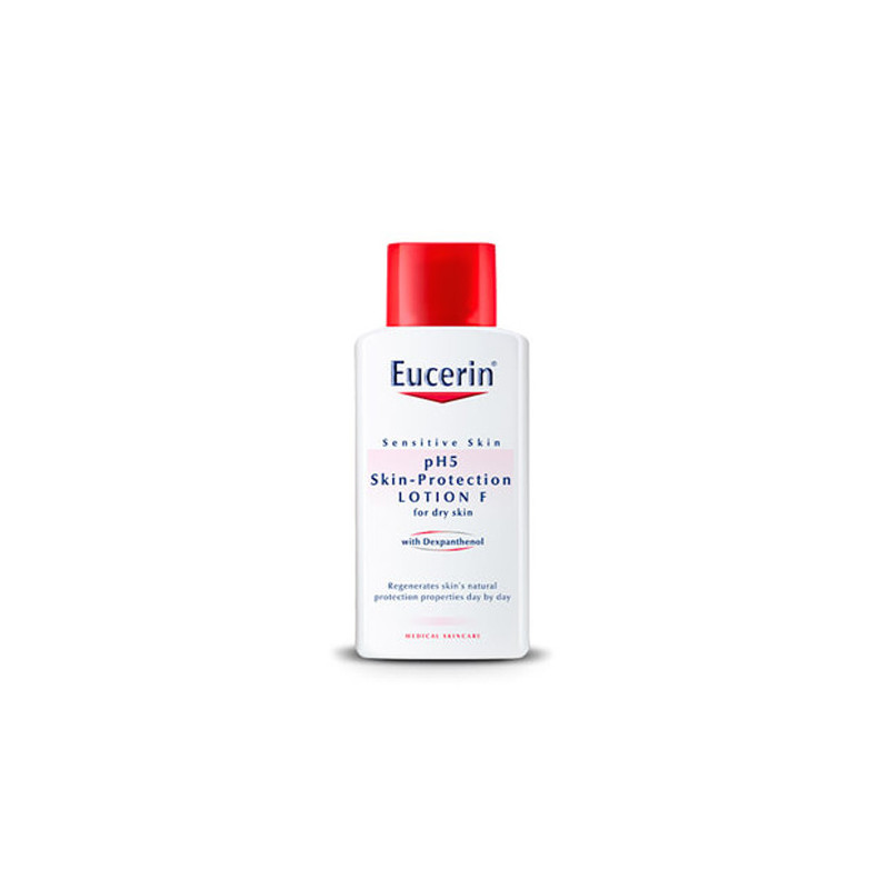 Eucerin PH5 Skin-Protection Locion Hidratante 400mL
