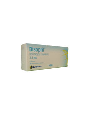 Bisopril 2