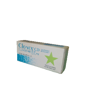 Clonex CD 0