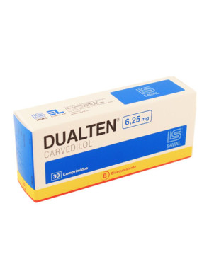 Dualten 6