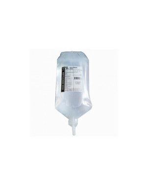 Cloruro De Sodio 0.9% 1000 Ml Suero Fisiológico Apiroflex
