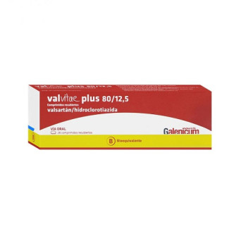 Valvitae Plus 80/12