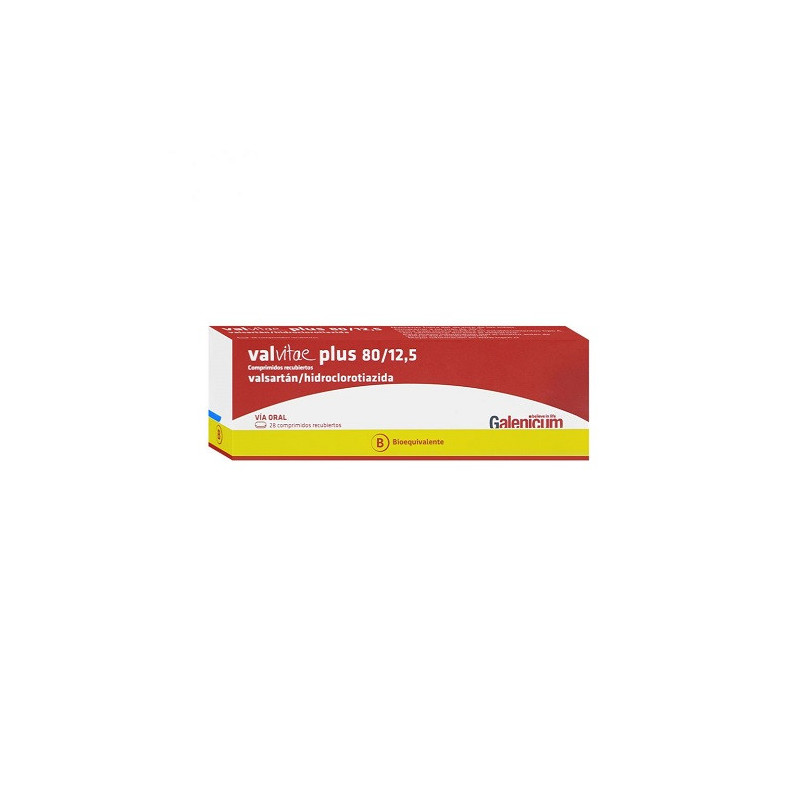 Valvitae Plus 80/12