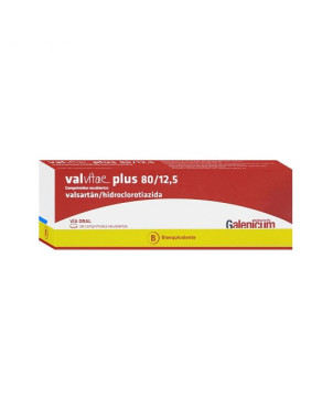 Valvitae Plus 80/12