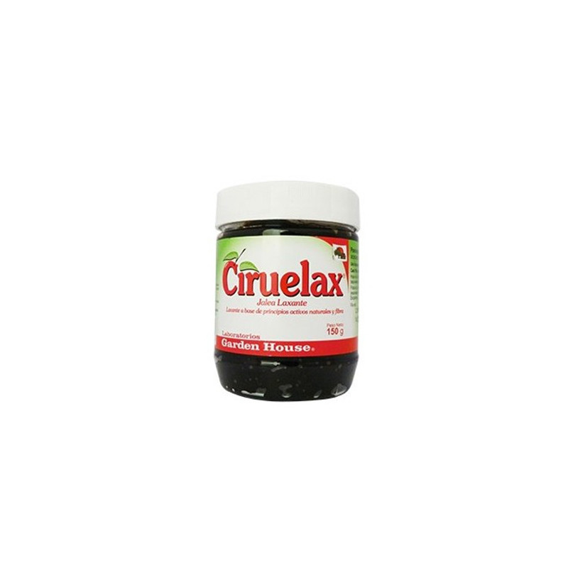 Ciruelax Mermelada 150 gr