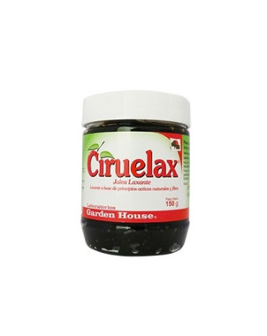 Ciruelax Mermelada 150 gr