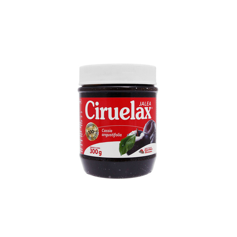 Ciruelax Jalea x 300 gr