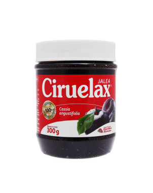 Ciruelax Jalea x 300 gr