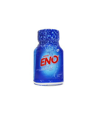 Eno Sal de Fruta Regular x 100 g