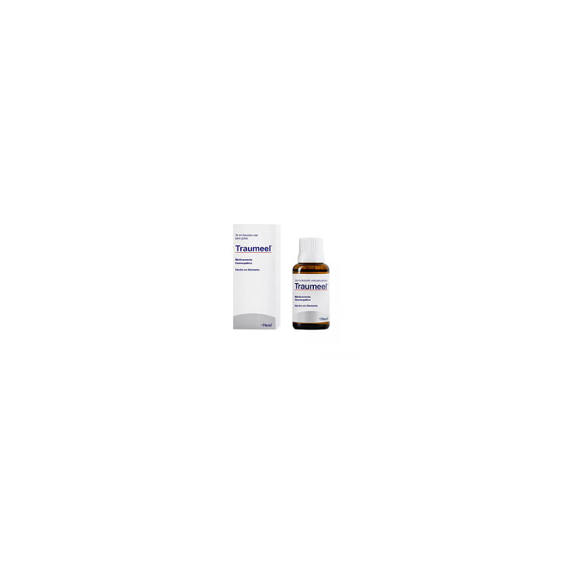 Traumeel Gotas 30 ml