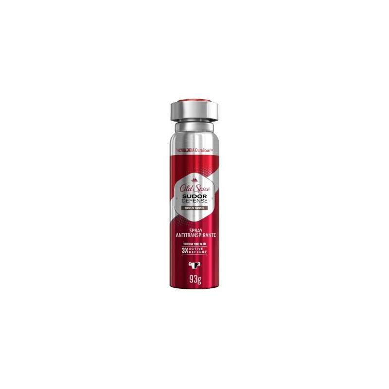 Old Spice Antitranspirante Spray Seco Seco 150 Ml   VENCE 17/09/2026   STOCK 1