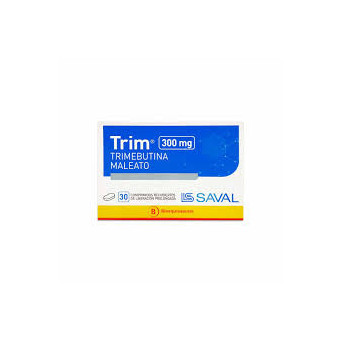 Trim 300 mg. 30 comp.